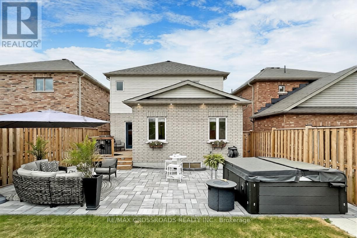 741 Sawmill Road, Peterborough, Ontario  K9L 0G3 - Photo 29 - X12836236