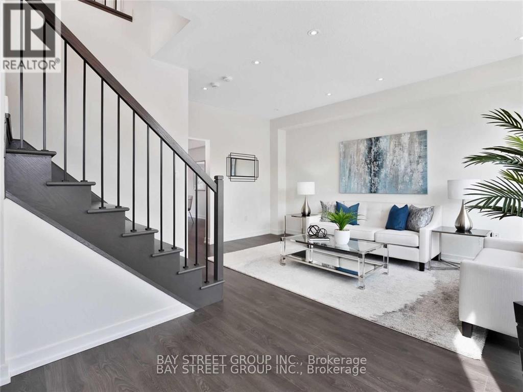 3186 Mintwood Circle, Oakville, Ontario  L6H 0P1 - Photo 15 - W12836978