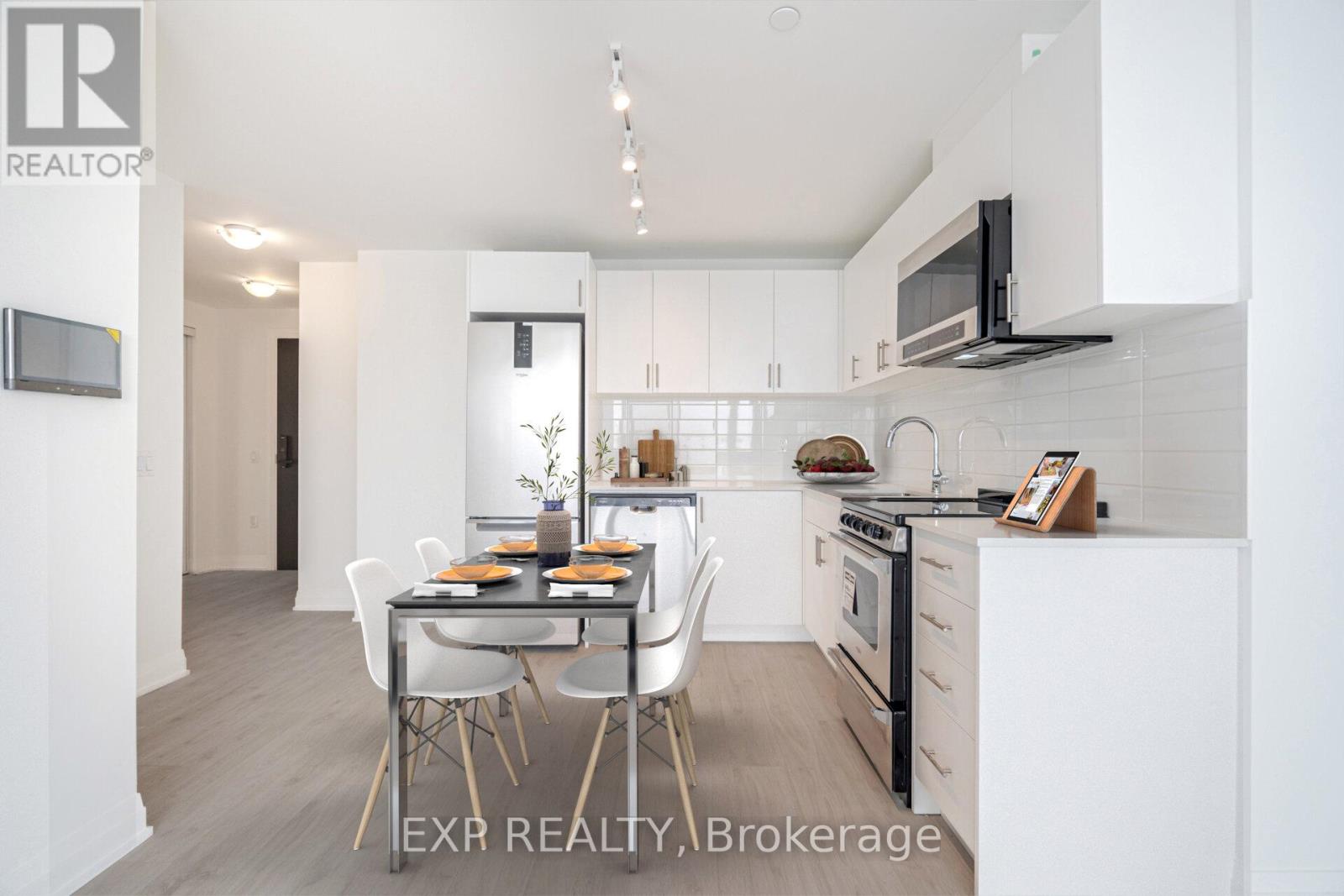 405 - 412 Silver Maple Road, Oakville, Ontario  L6H 7X8 - Photo 3 - W12836990