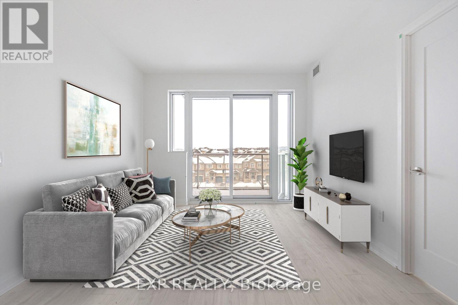 405 - 412 Silver Maple Road, Oakville, Ontario  L6H 7X8 - Photo 6 - W12836990