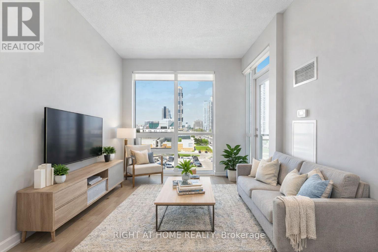 715 - 4011 BRICKSTONE MEWS, Mississauga, Ontario