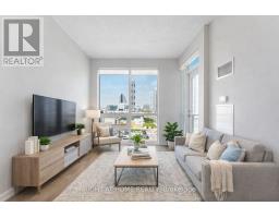 715 - 4011 BRICKSTONE MEWS, Mississauga, Ontario