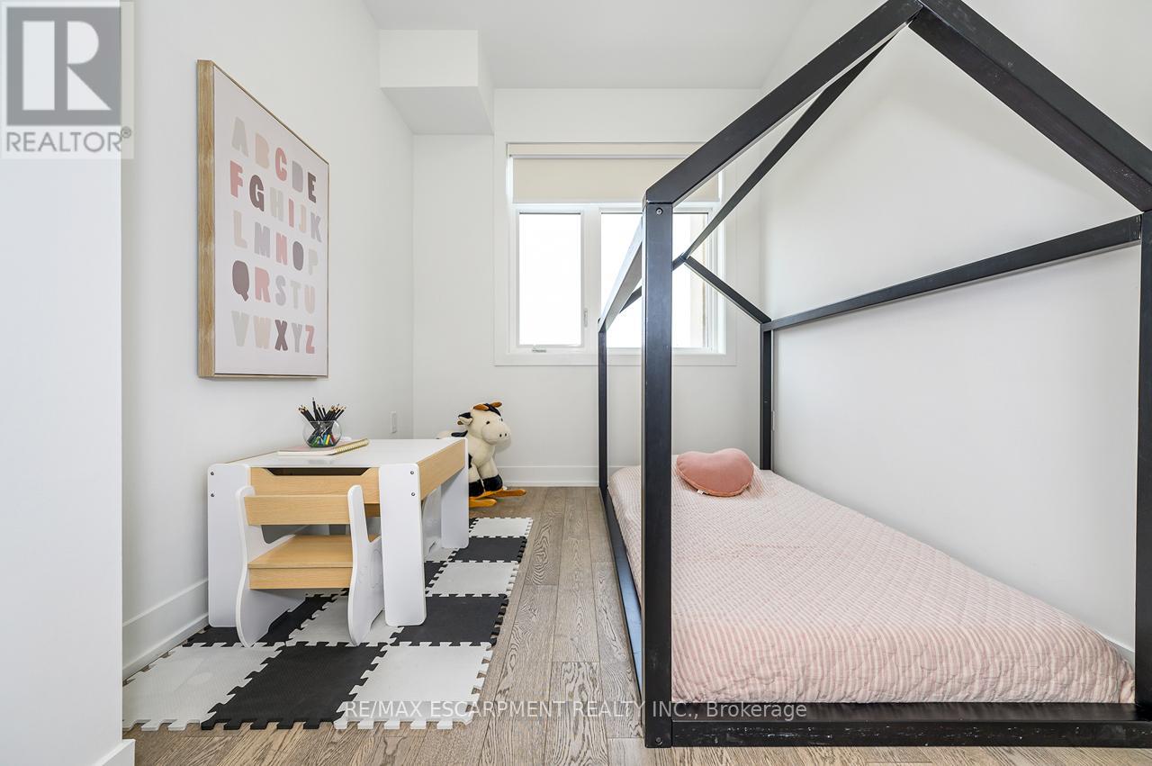 251 - 1075 Douglas Mccurdy Common, Mississauga, Ontario  L5G 0C6 - Photo 22 - W12837008