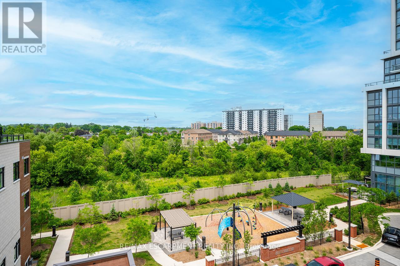 251 - 1075 Douglas Mccurdy Common, Mississauga, Ontario  L5G 0C6 - Photo 26 - W12837008