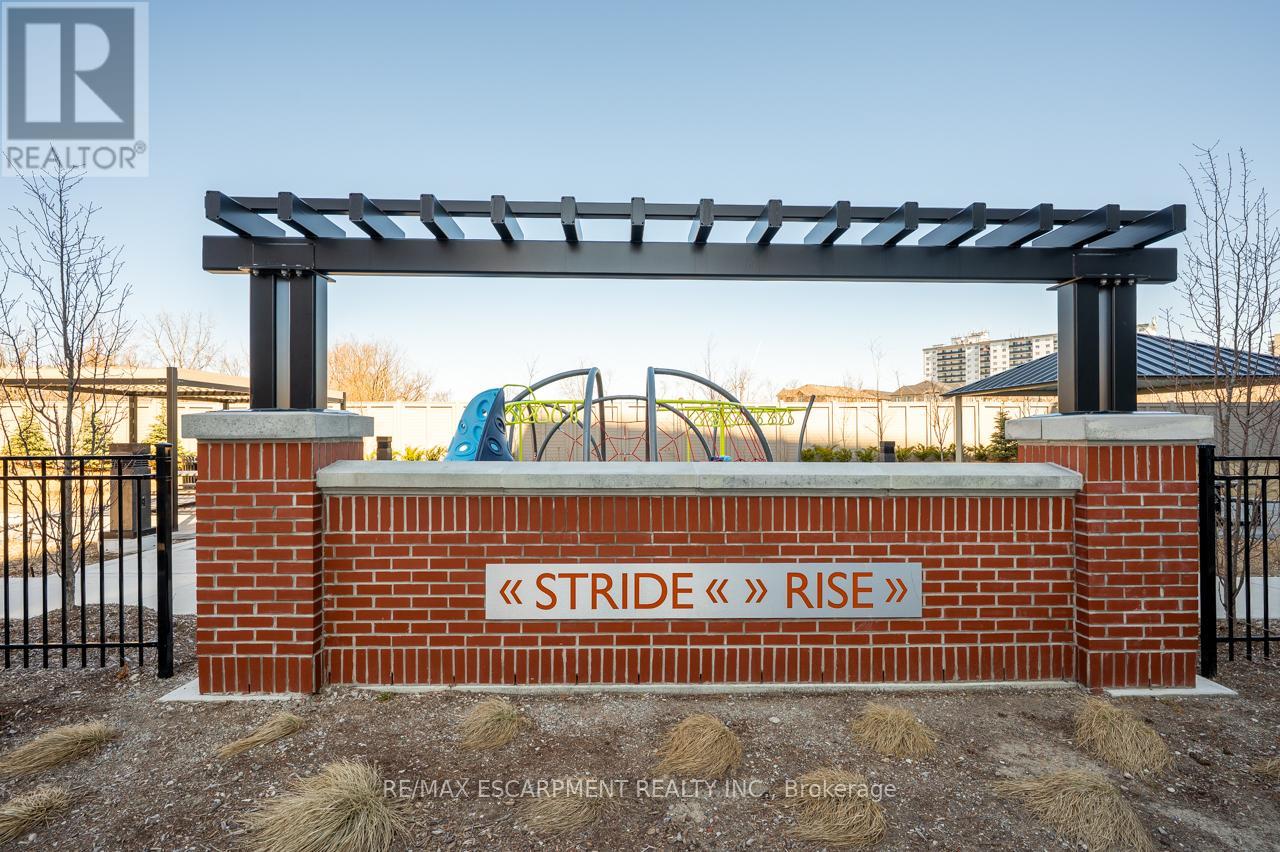 251 - 1075 Douglas Mccurdy Common, Mississauga, Ontario  L5G 0C6 - Photo 35 - W12837008