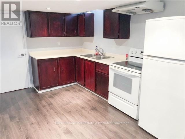 Bsmt - 522 Turnbridge Road, Mississauga, Ontario  L5B 3L6 - Photo 7 - W12837010