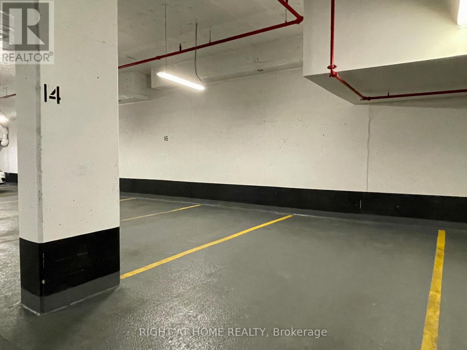 702 - 1990 Bloor Street W, Toronto, Ontario  M6P 0B6 - Photo 13 - W12837018