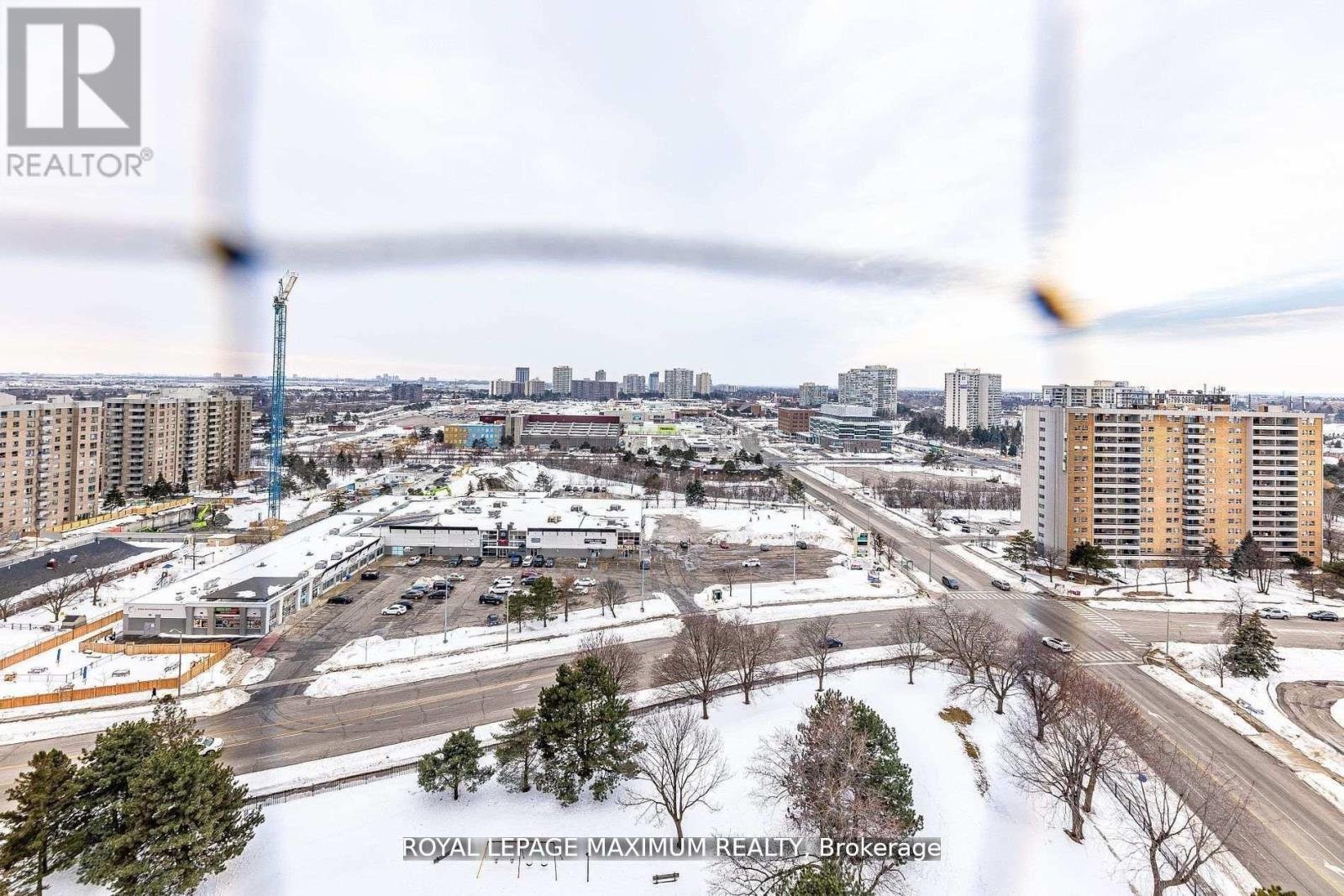 1912 - 15 Kensington Road, Brampton, Ontario  L6T 3W2 - Photo 36 - W12837022