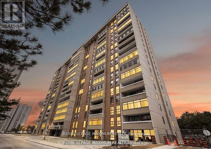 1912 - 15 Kensington Road, Brampton, Ontario  L6T 3W2 - Photo 48 - W12837022
