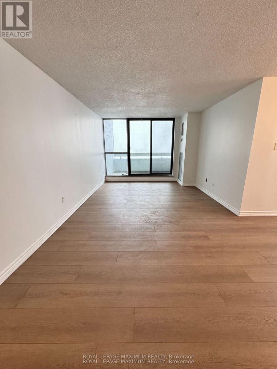 1912 - 15 Kensington Road, Brampton, Ontario  L6T 3W2 - Photo 5 - W12837022