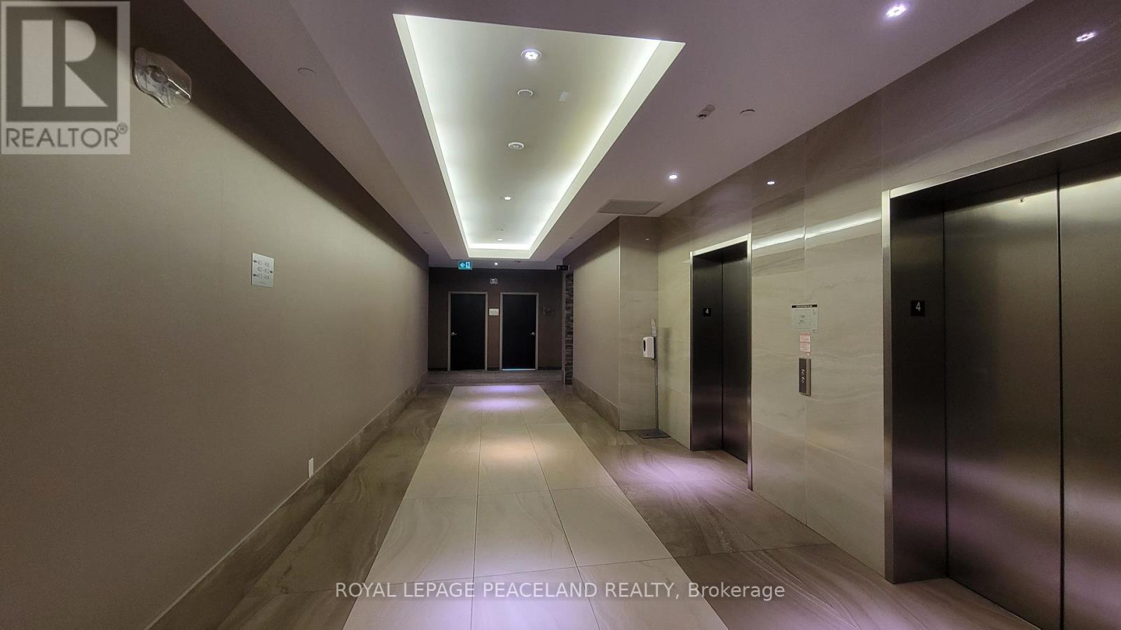 407 - 218 Export Boulevard, Mississauga, Ontario  L5S 1Y4 - Photo 10 - W12837058