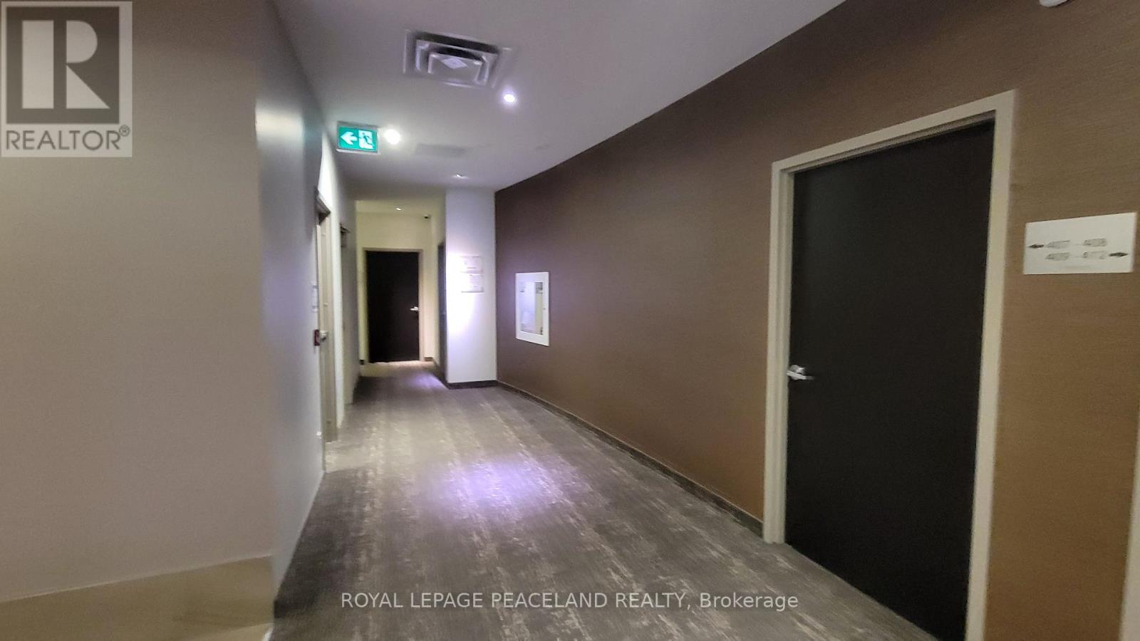 407 - 218 Export Boulevard, Mississauga, Ontario  L5S 1Y4 - Photo 11 - W12837058