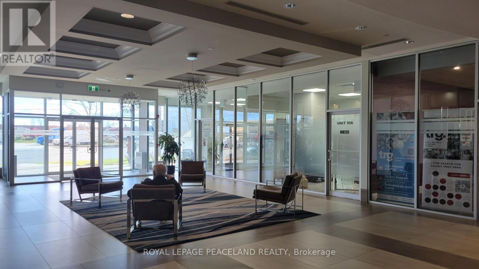 407 - 218 Export Boulevard, Mississauga, Ontario  L5S 1Y4 - Photo 13 - W12837058