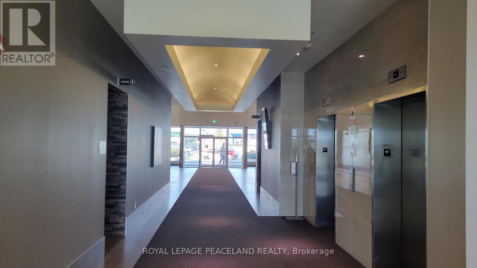 407 - 218 Export Boulevard, Mississauga, Ontario  L5S 1Y4 - Photo 14 - W12837058