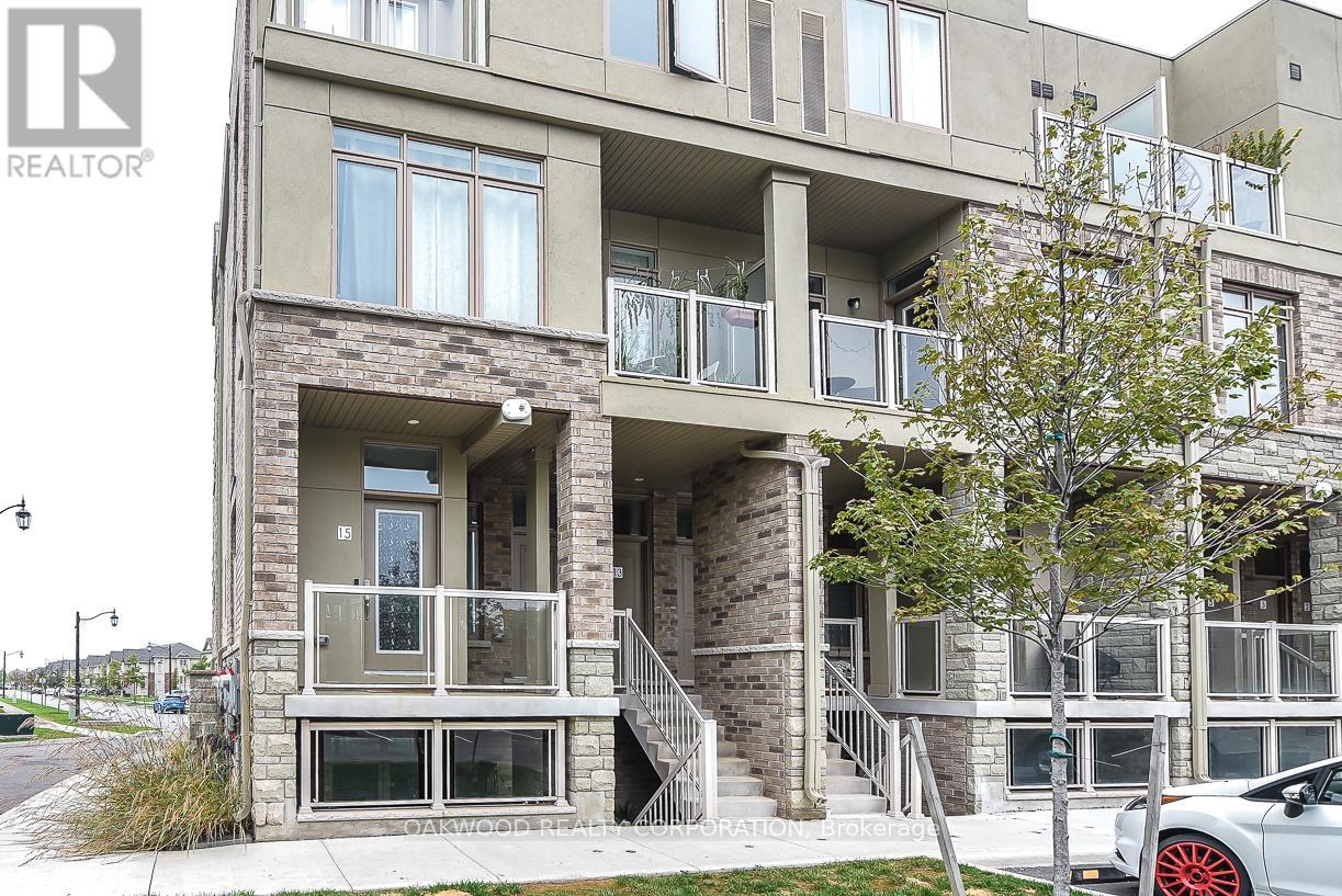 15 - 5016 Serena Drive, Lincoln, Ontario  L0R 1B4 - Photo 2 - X12836984