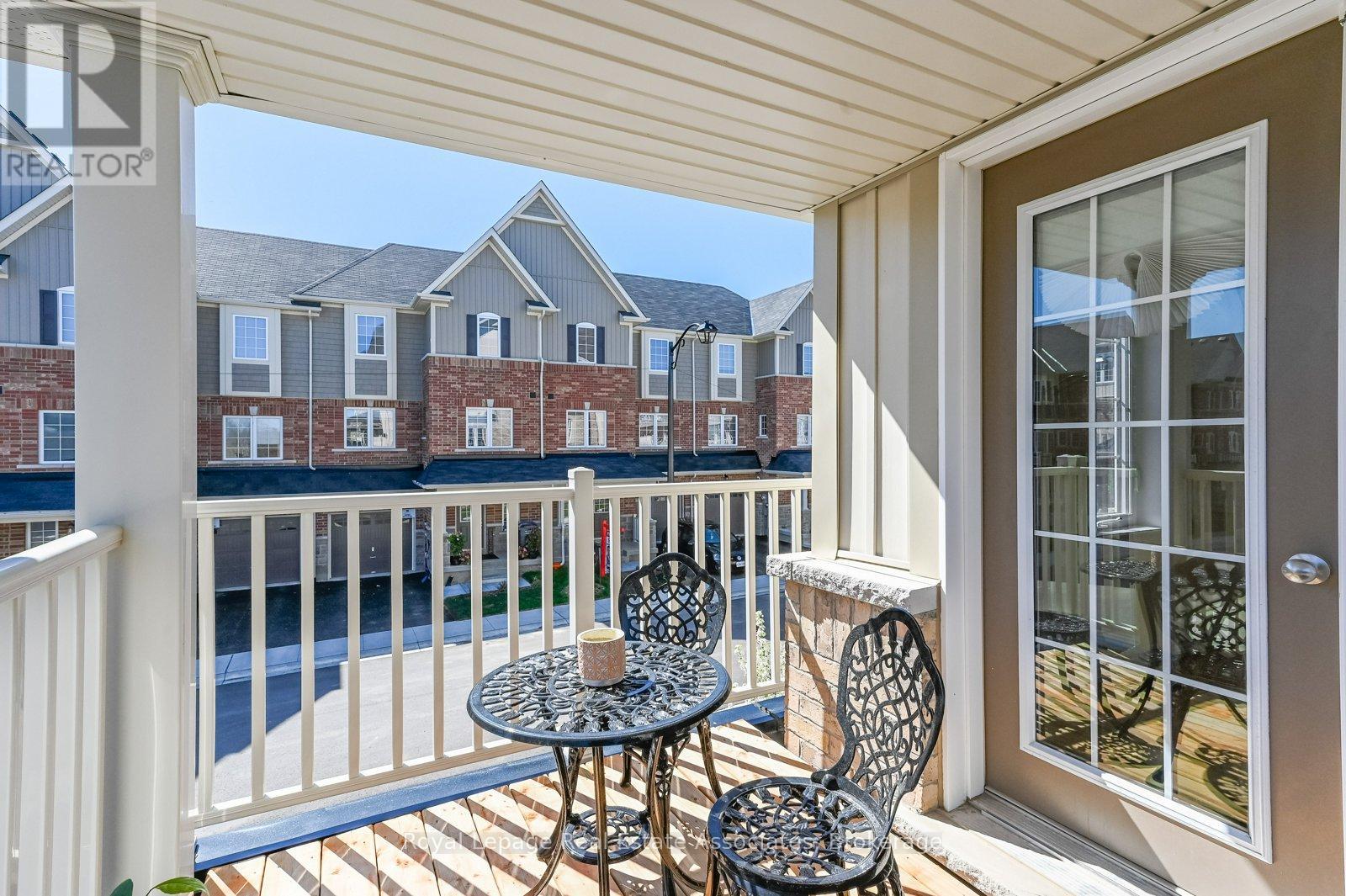 26 - 88 Decorso Drive, Guelph, Ontario  N1L 0A1 - Photo 6 - X12837006