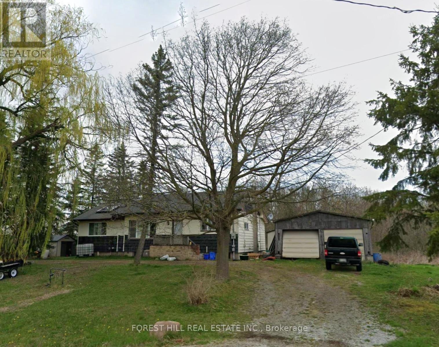 1083 Indiana Road E, Haldimand, Ontario  N0A 1C0 - Photo 2 - X12837014
