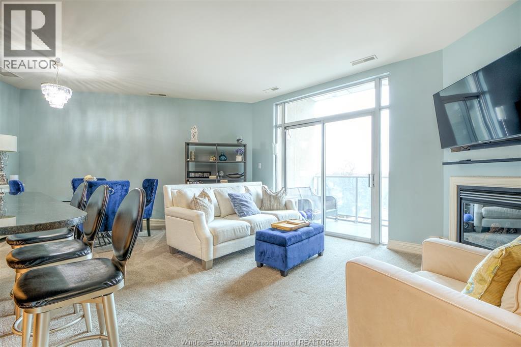 1225 Riverside Drive West Unit# 409, Windsor, Ontario  N9A 0A2 - Photo 11 - 26003822