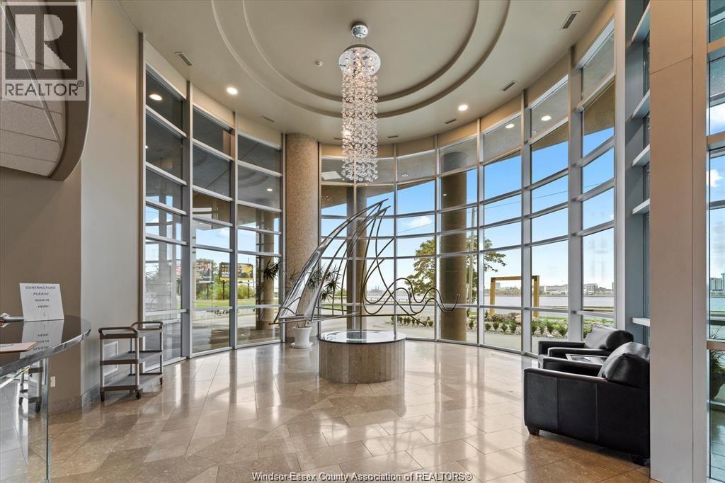 1225 Riverside Drive West Unit# 409, Windsor, Ontario  N9A 0A2 - Photo 5 - 26003822