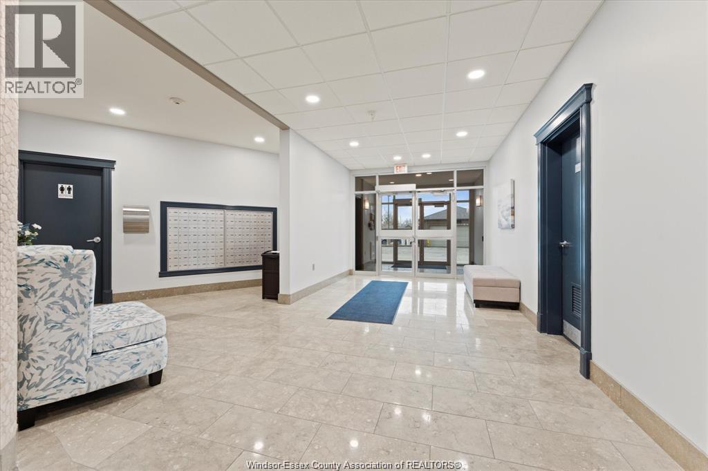 1225 Riverside Drive West Unit# 409, Windsor, Ontario  N9A 0A2 - Photo 8 - 26003822