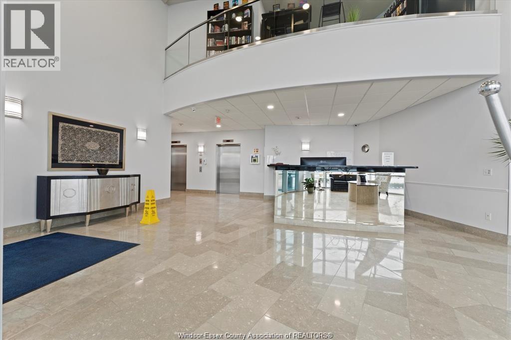 1225 Riverside Drive West Unit# 409, Windsor, Ontario  N9A 0A2 - Photo 7 - 26003822