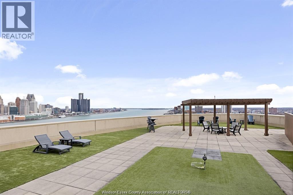 1225 Riverside Drive West Unit# 409, Windsor, Ontario  N9A 0A2 - Photo 29 - 26003822