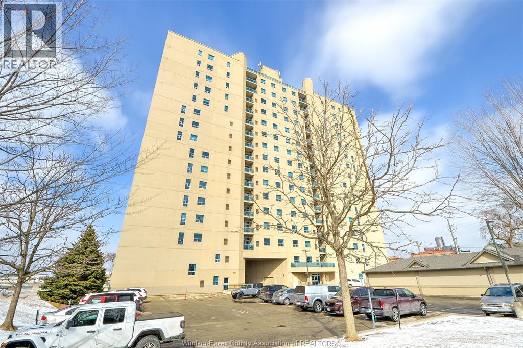 1225 Riverside Drive West Unit# 409, Windsor, Ontario  N9A 0A2 - Photo 4 - 26003822