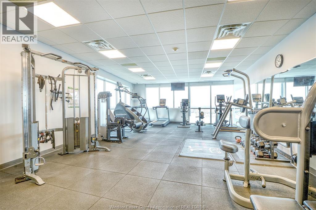 1225 Riverside Drive West Unit# 409, Windsor, Ontario  N9A 0A2 - Photo 21 - 26003822