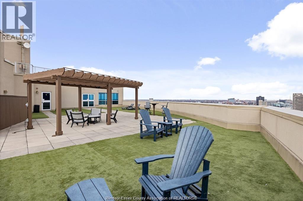 1225 Riverside Drive West Unit# 409, Windsor, Ontario  N9A 0A2 - Photo 31 - 26003822