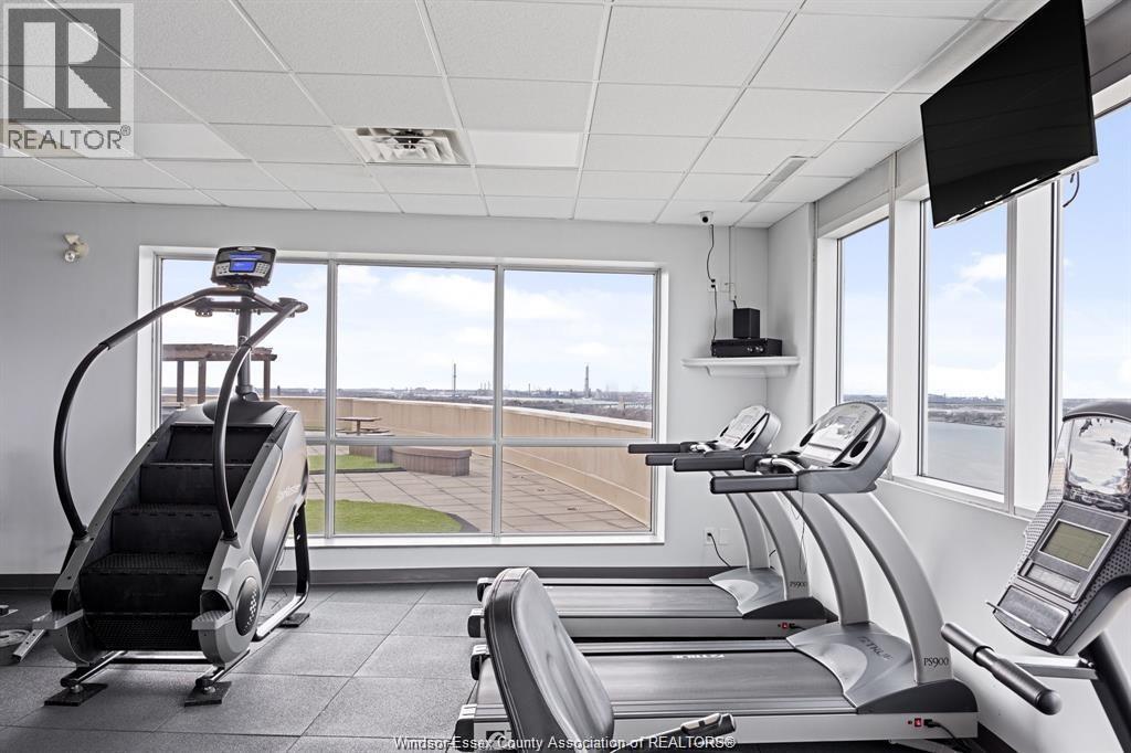 1225 Riverside Drive West Unit# 409, Windsor, Ontario  N9A 0A2 - Photo 22 - 26003822