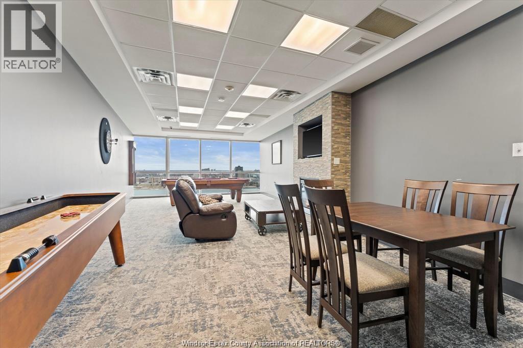 1225 Riverside Drive West Unit# 409, Windsor, Ontario  N9A 0A2 - Photo 25 - 26003822