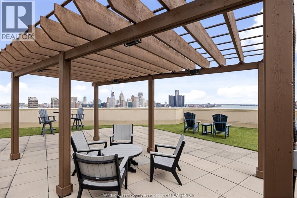 1225 Riverside Drive West Unit# 409, Windsor, Ontario  N9A 0A2 - Photo 32 - 26003822