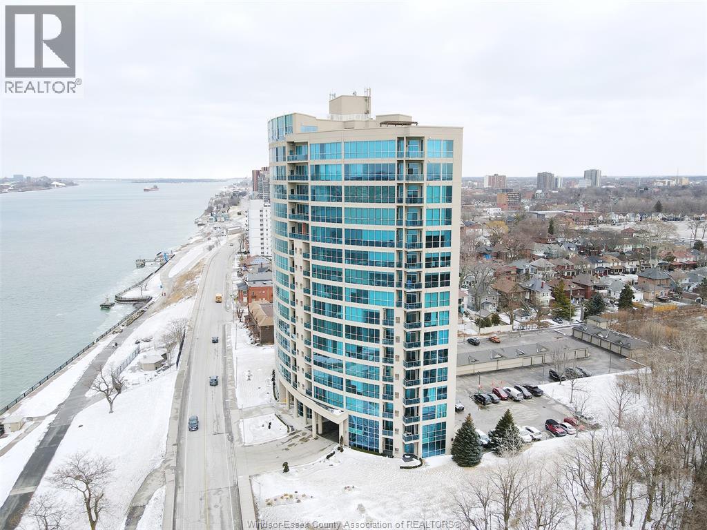 1225 Riverside Drive West Unit# 409, Windsor, Ontario  N9A 0A2 - Photo 34 - 26003822
