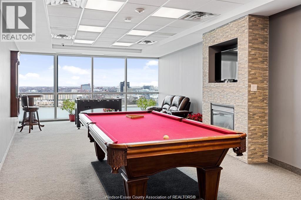 1225 Riverside Drive West Unit# 409, Windsor, Ontario  N9A 0A2 - Photo 24 - 26003822