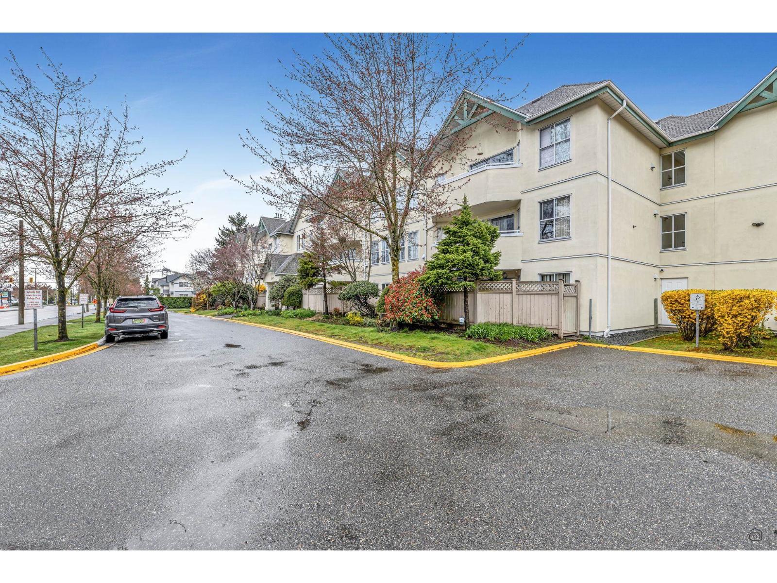 112 12633 72 Avenue, Surrey, British Columbia  V3W 0A4 - Photo 2 - R3095133