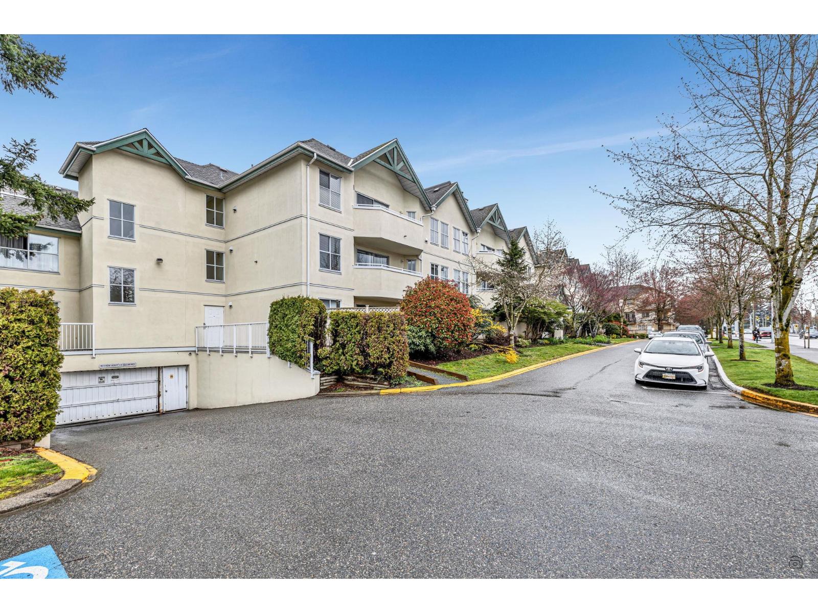 112 12633 72 Avenue, Surrey, British Columbia  V3W 0A4 - Photo 3 - R3095133