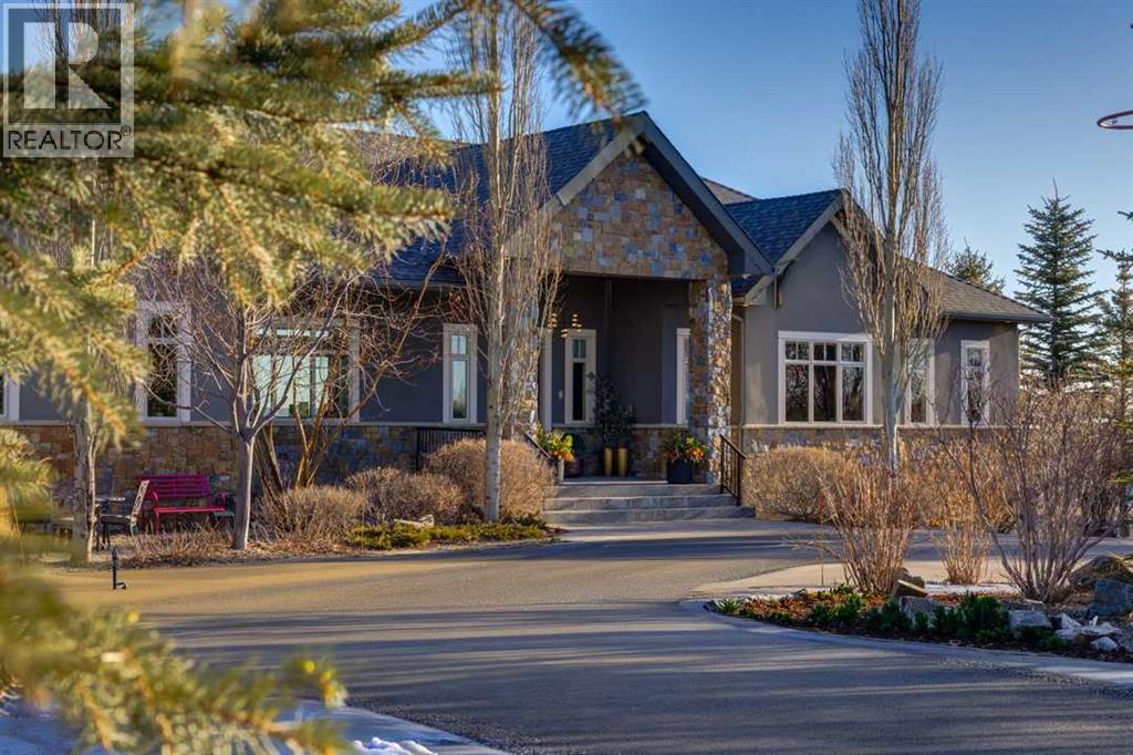 15 Villosa Ridge Point, Rural Rocky View County, Alberta  T3Z 1H3 - Photo 3 - A2284965