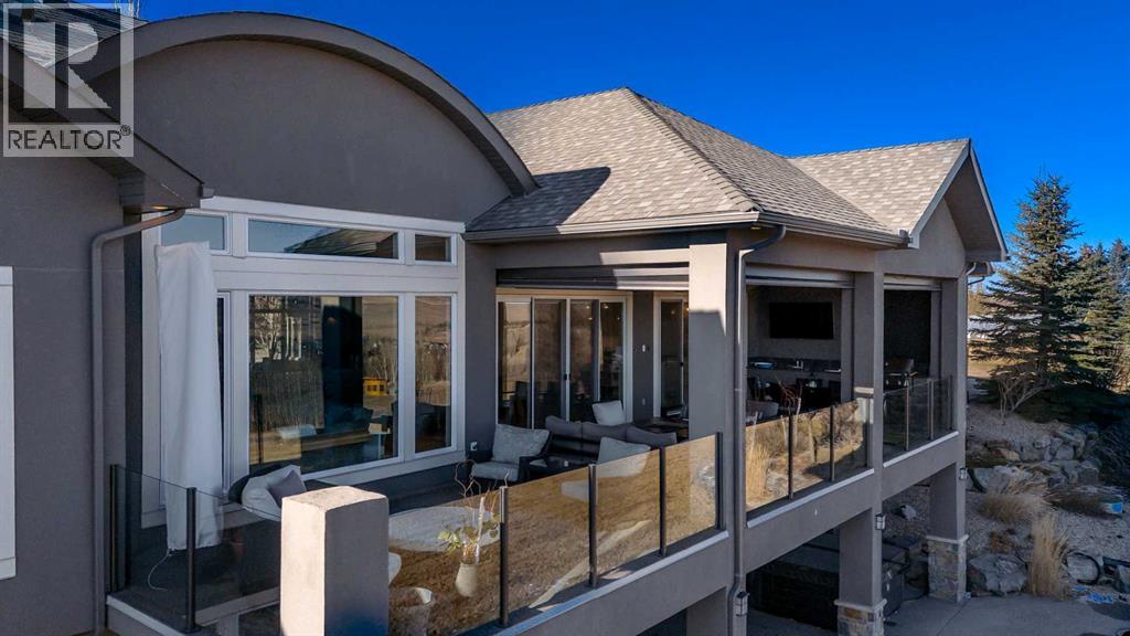 15 Villosa Ridge Point, Rural Rocky View County, Alberta  T3Z 1H3 - Photo 19 - A2284965