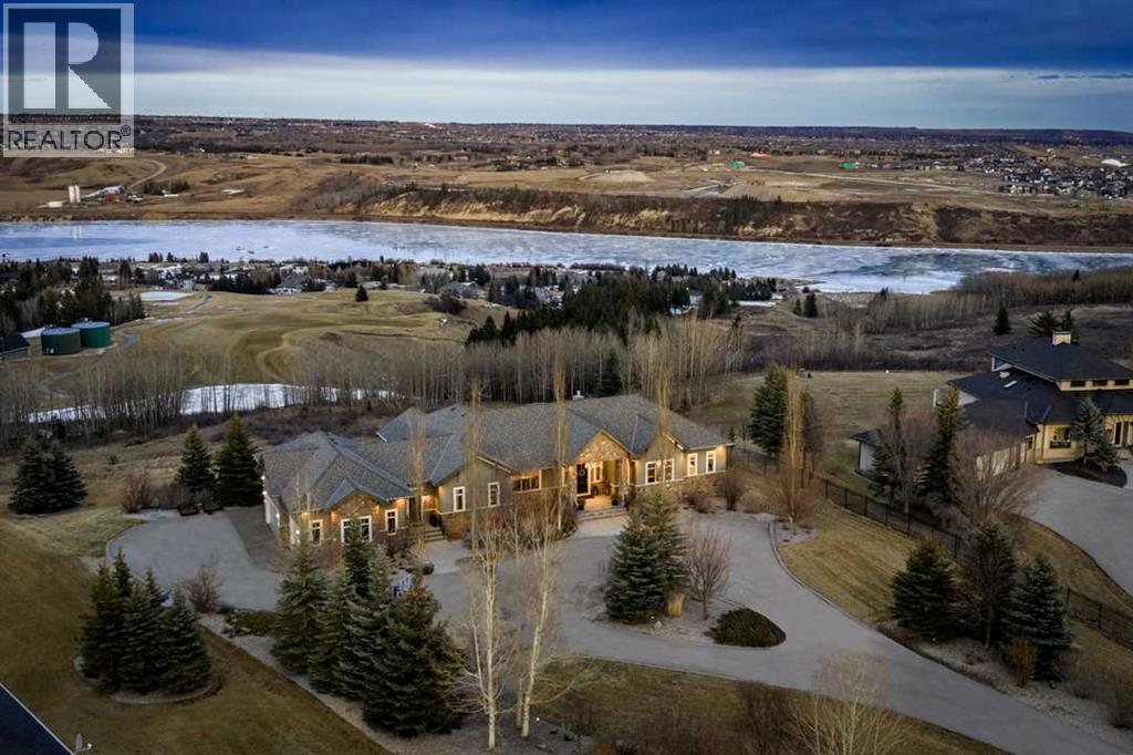 15 Villosa Ridge Point, Rural Rocky View County, Alberta