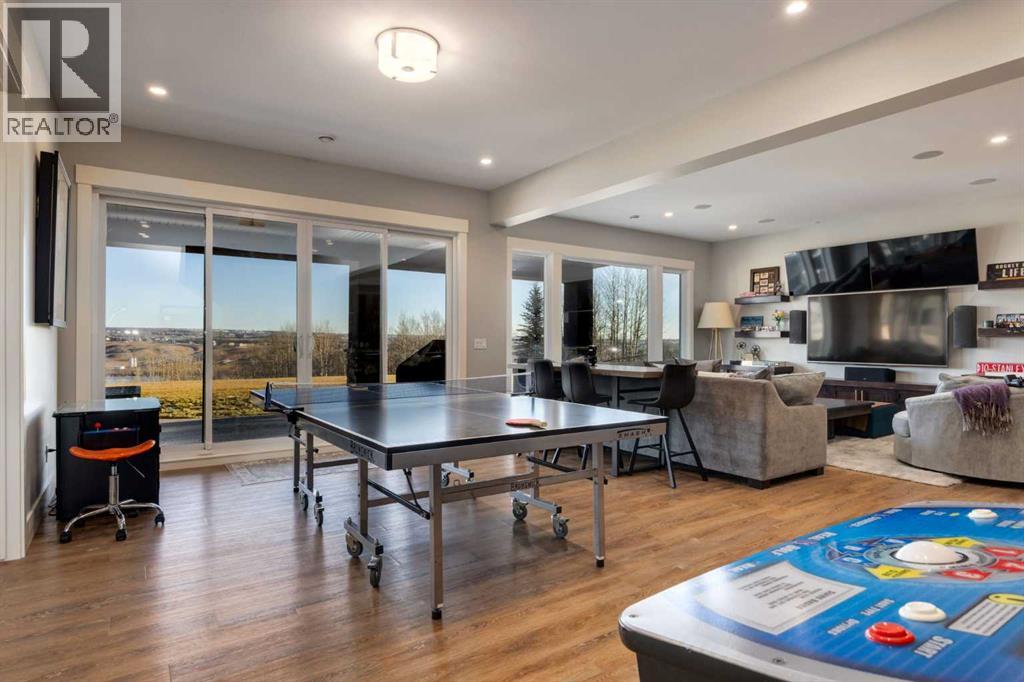 15 Villosa Ridge Point, Rural Rocky View County, Alberta  T3Z 1H3 - Photo 39 - A2284965