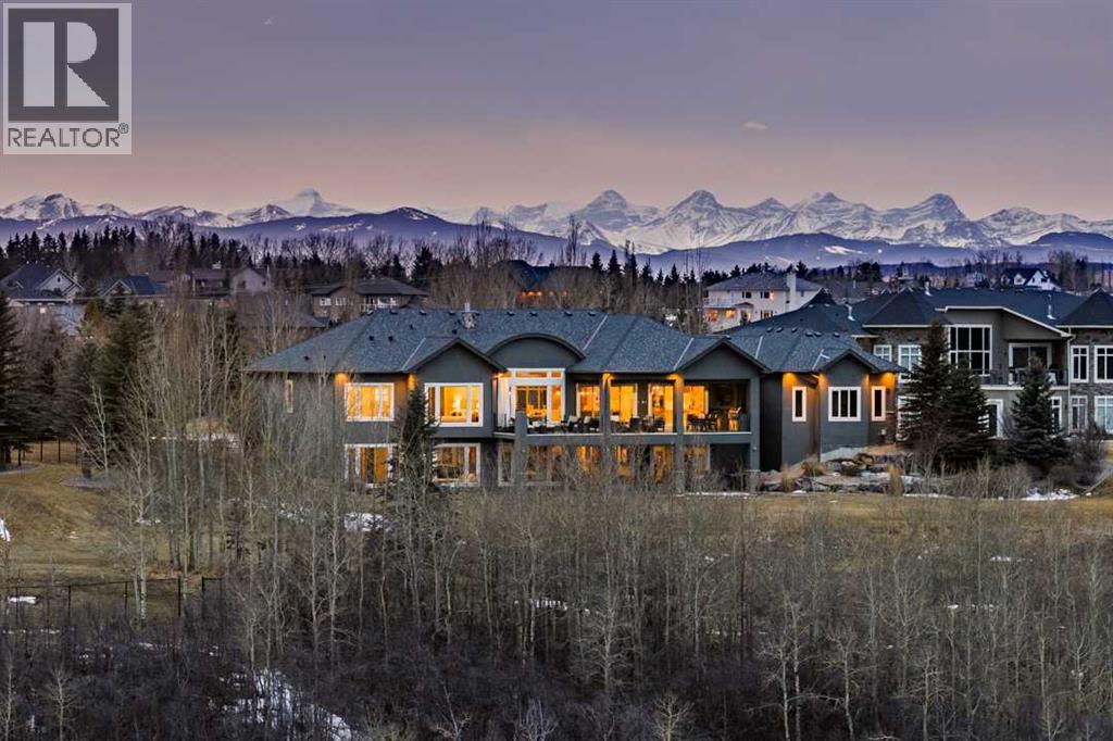 15 Villosa Ridge Point, Rural Rocky View County, Alberta  T3Z 1H3 - Photo 6 - A2284965