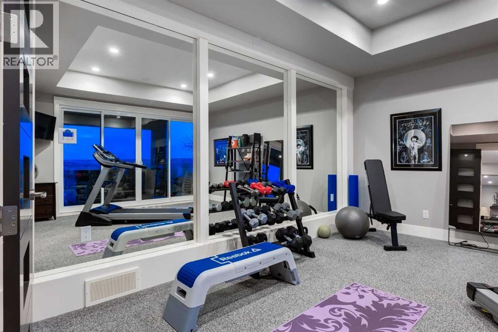 15 Villosa Ridge Point, Rural Rocky View County, Alberta  T3Z 1H3 - Photo 40 - A2284965