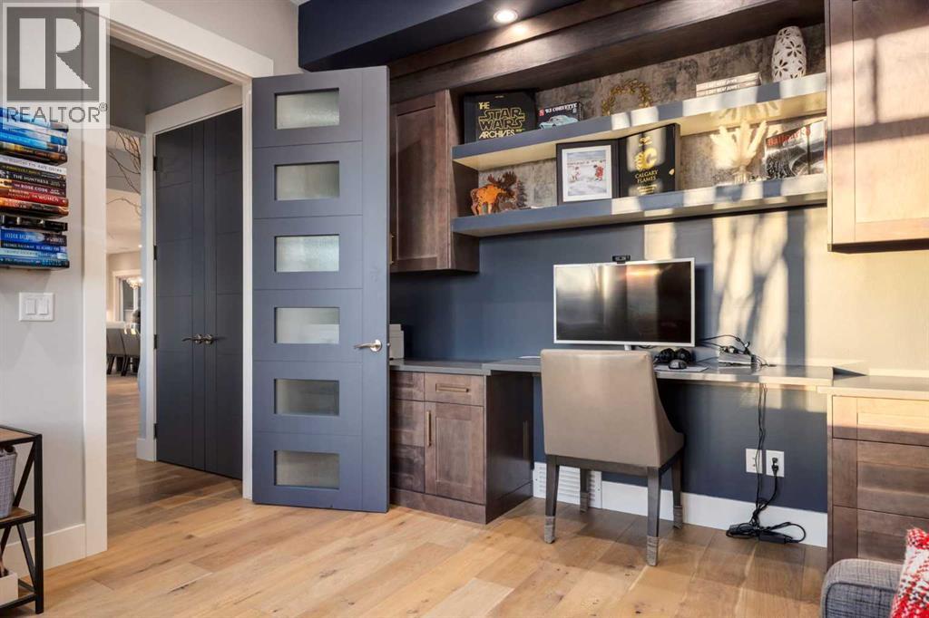 15 Villosa Ridge Point, Rural Rocky View County, Alberta  T3Z 1H3 - Photo 36 - A2284965