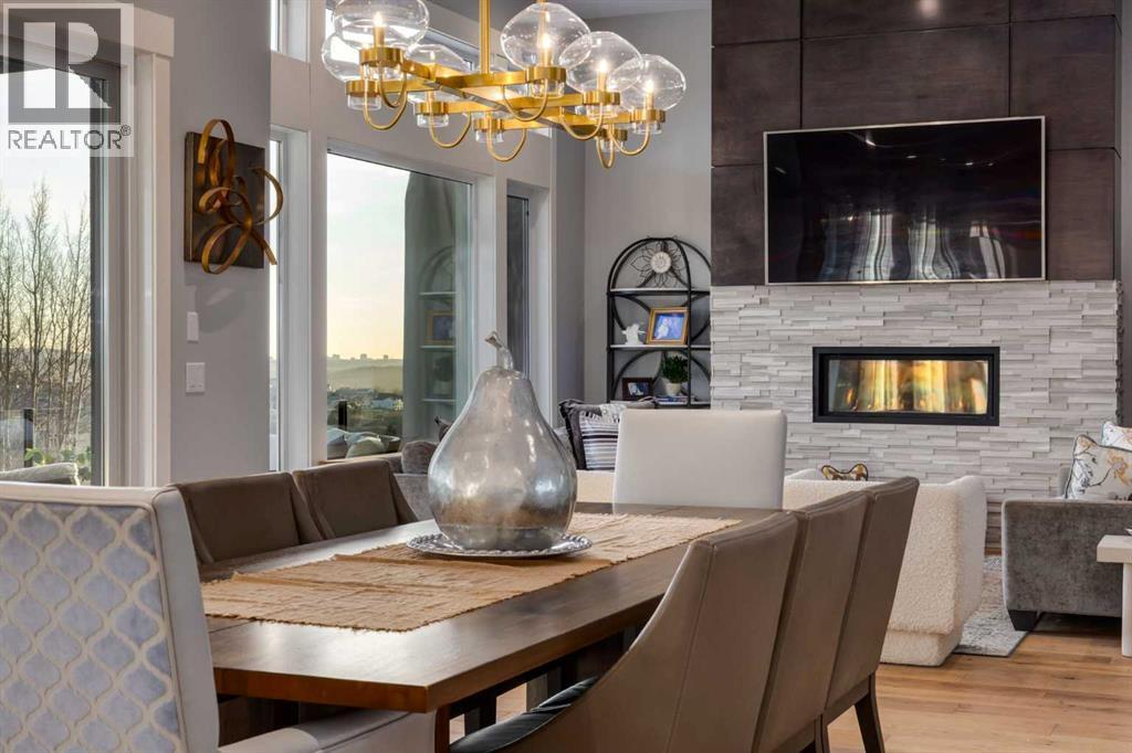 15 Villosa Ridge Point, Rural Rocky View County, Alberta  T3Z 1H3 - Photo 14 - A2284965