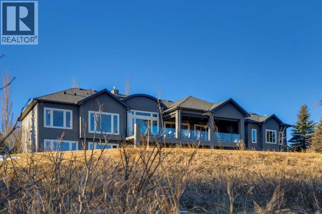 15 Villosa Ridge Point, Rural Rocky View County, Alberta  T3Z 1H3 - Photo 4 - A2284965