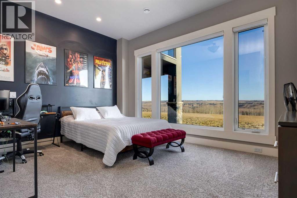 15 Villosa Ridge Point, Rural Rocky View County, Alberta  T3Z 1H3 - Photo 41 - A2284965