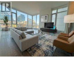 709 161 W GEORGIA STREET, Vancouver, British Columbia