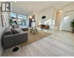 99 4337 BOUNDARY ROAD, Richmond, British Columbia