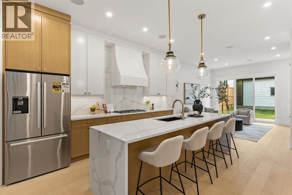 907 36 Street Nw, Calgary, Alberta  T2N 3A9 - Photo 17 - A2288062