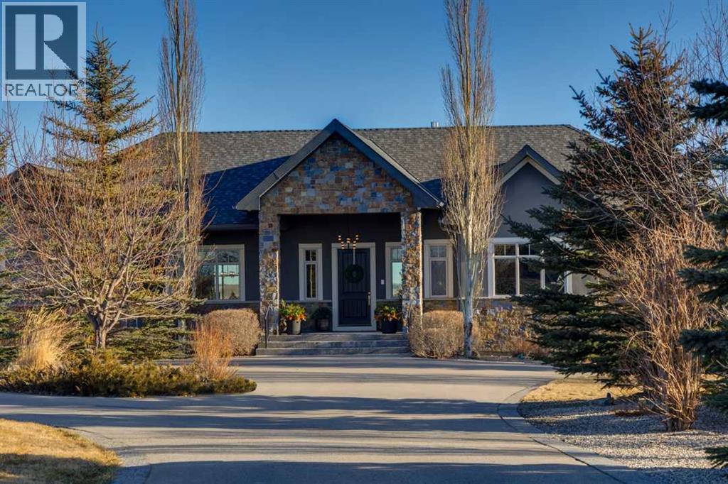 15 Villosa Ridge Point, Rural Rocky View County, Alberta  T3Z 1H3 - Photo 49 - A2284965